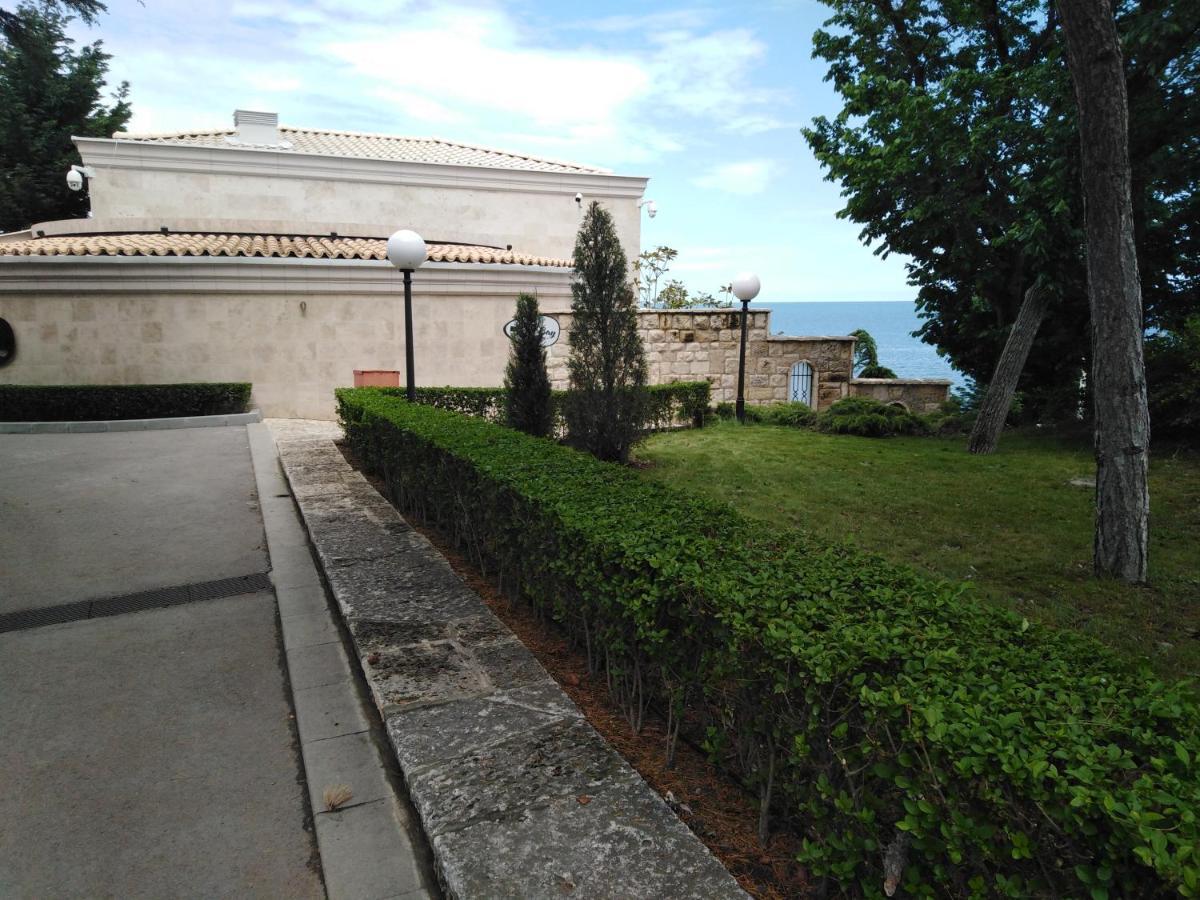 Private Apartment In Saint Elena Saints Constantine and Helena Ngoại thất bức ảnh