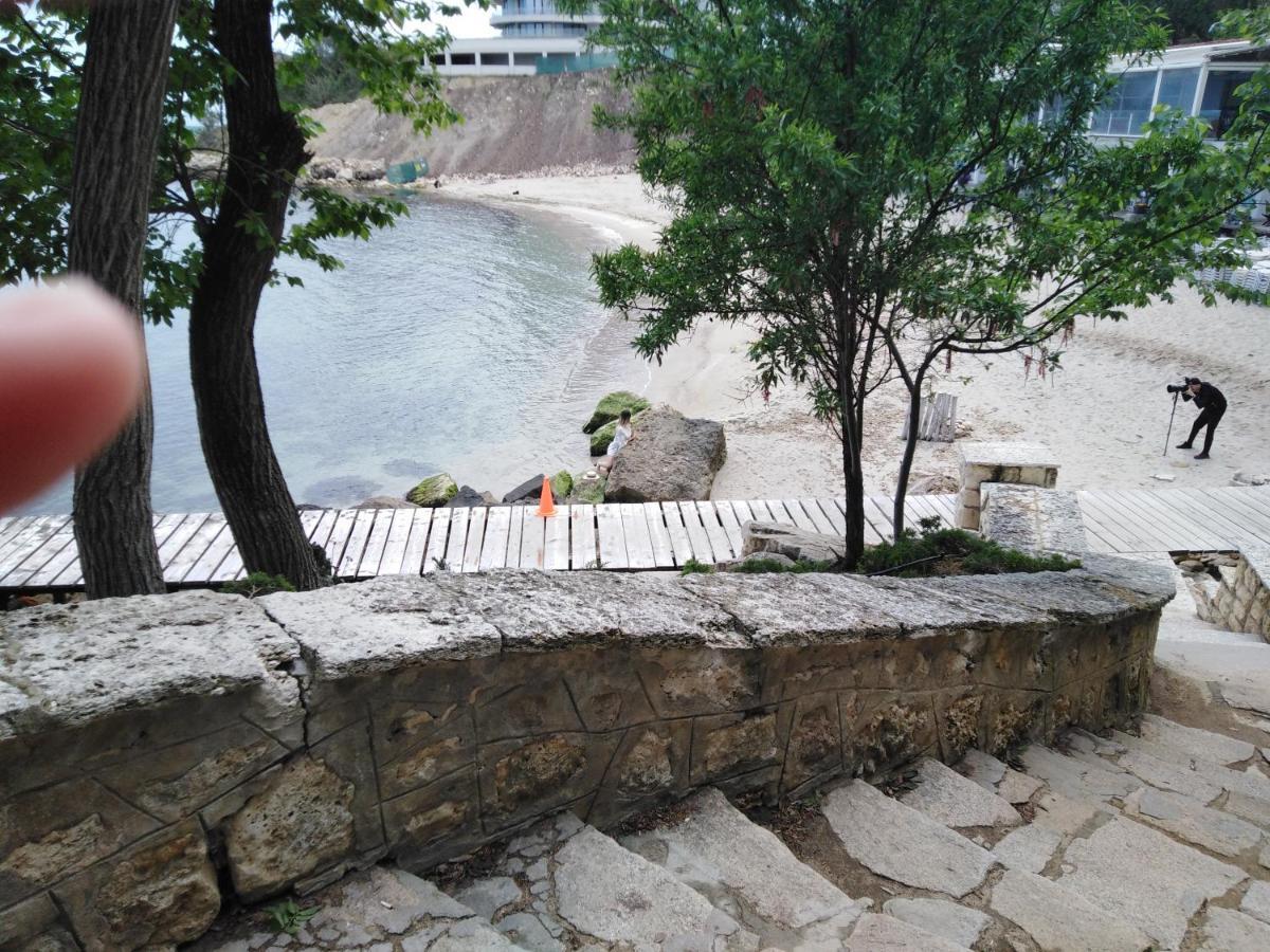 Private Apartment In Saint Elena Saints Constantine and Helena Ngoại thất bức ảnh