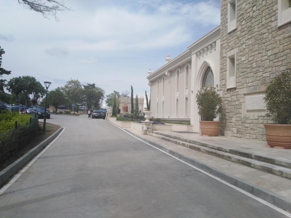 Private Apartment In Saint Elena Saints Constantine and Helena Ngoại thất bức ảnh