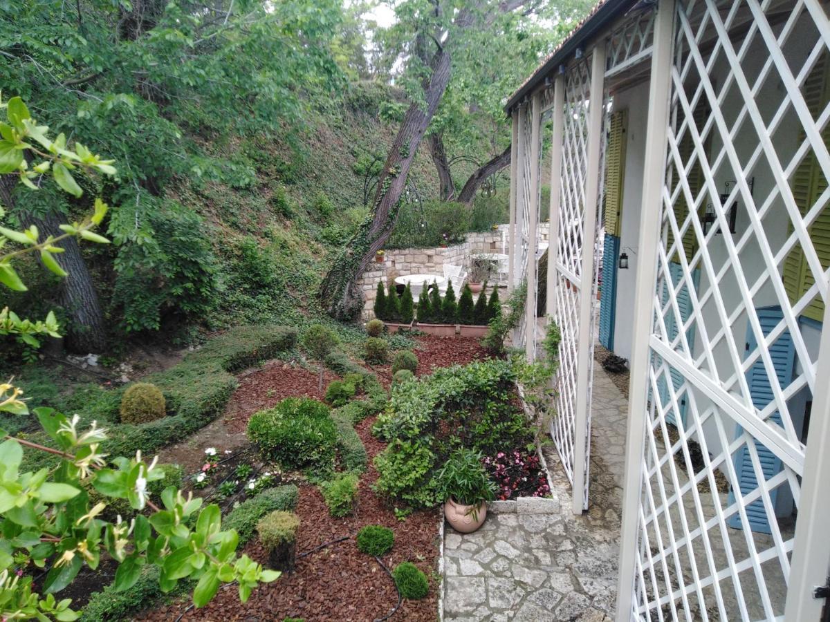 Private Apartment In Saint Elena Saints Constantine and Helena Ngoại thất bức ảnh