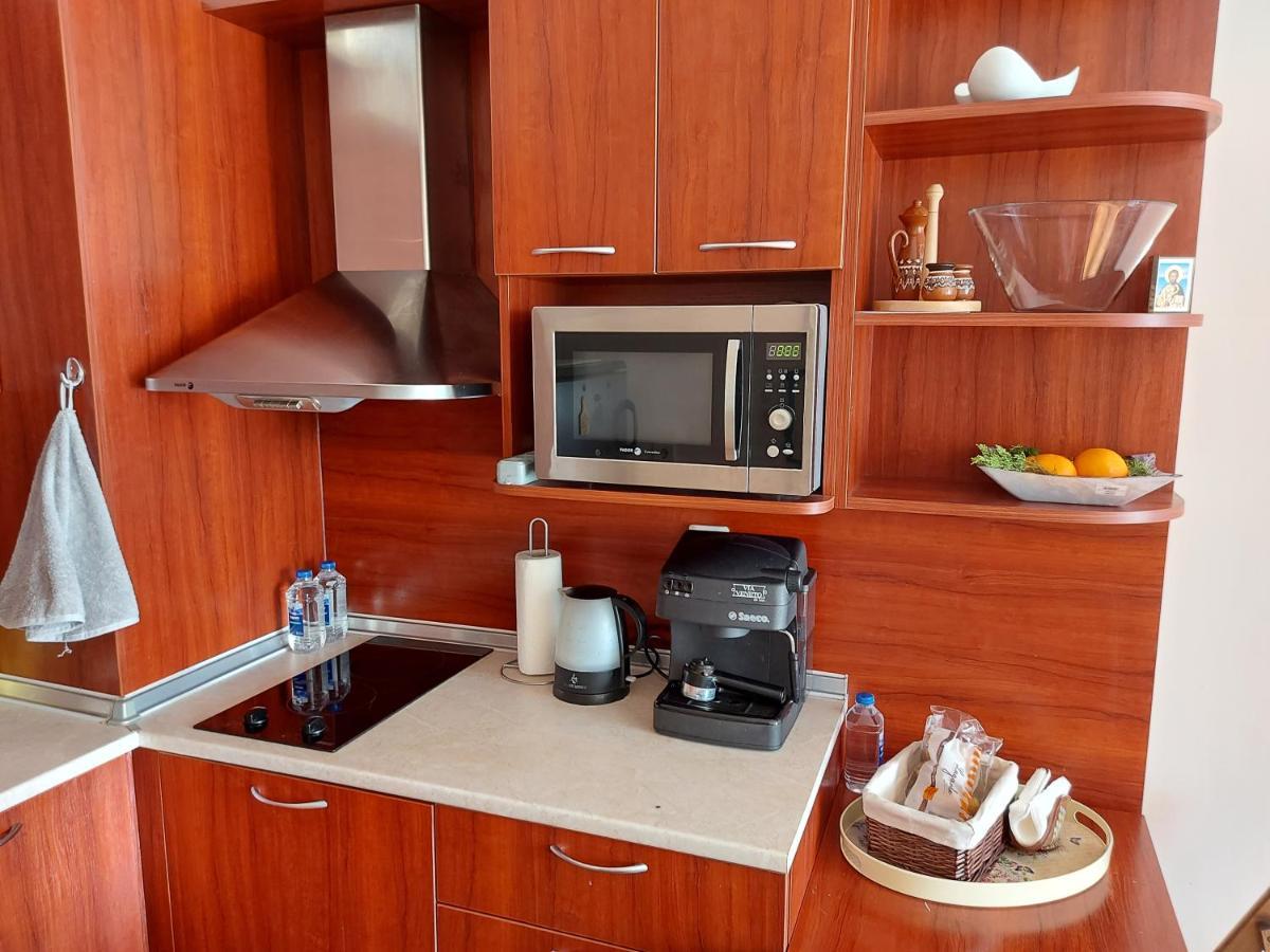 Private Apartment In Saint Elena Saints Constantine and Helena Ngoại thất bức ảnh
