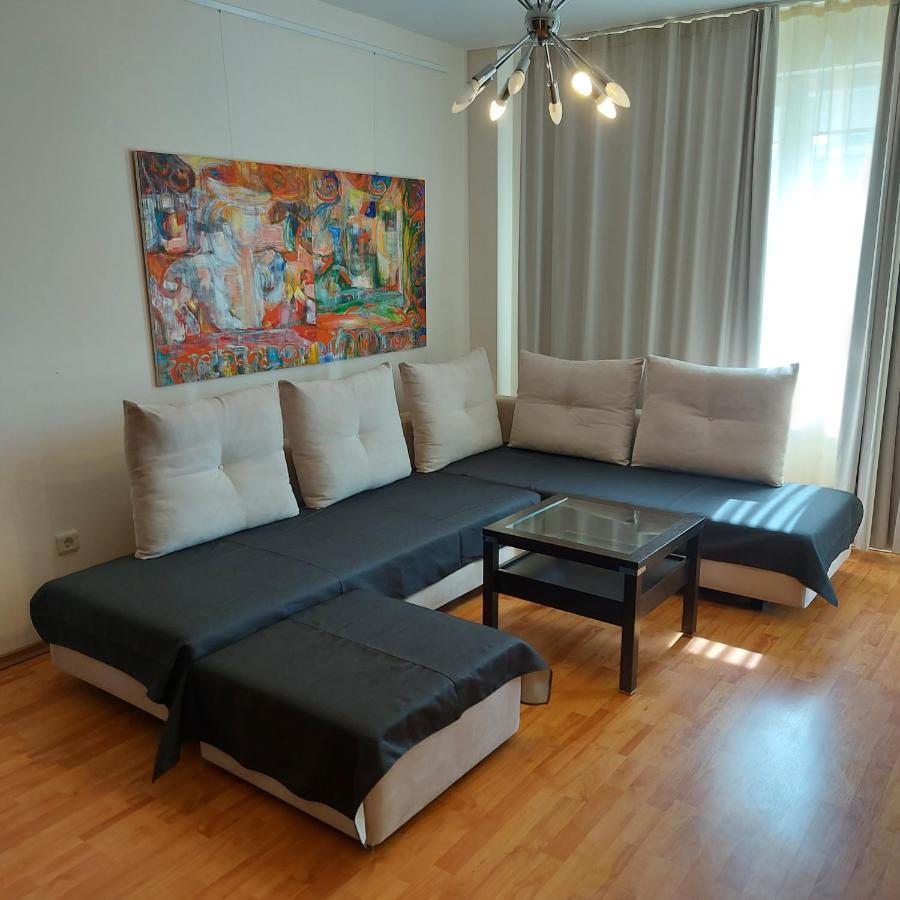 Private Apartment In Saint Elena Saints Constantine and Helena Ngoại thất bức ảnh