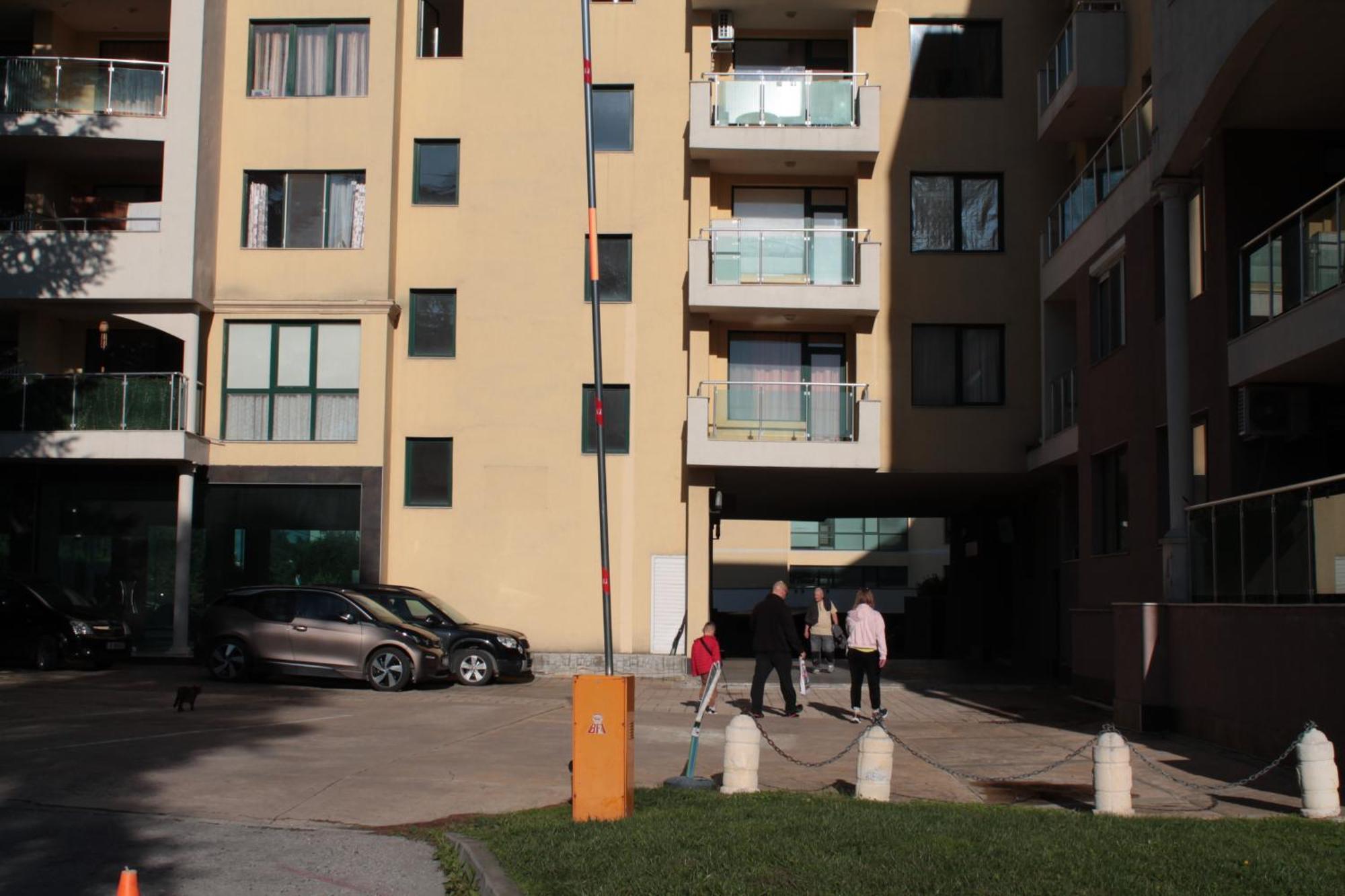 Private Apartment In Saint Elena Saints Constantine and Helena Ngoại thất bức ảnh