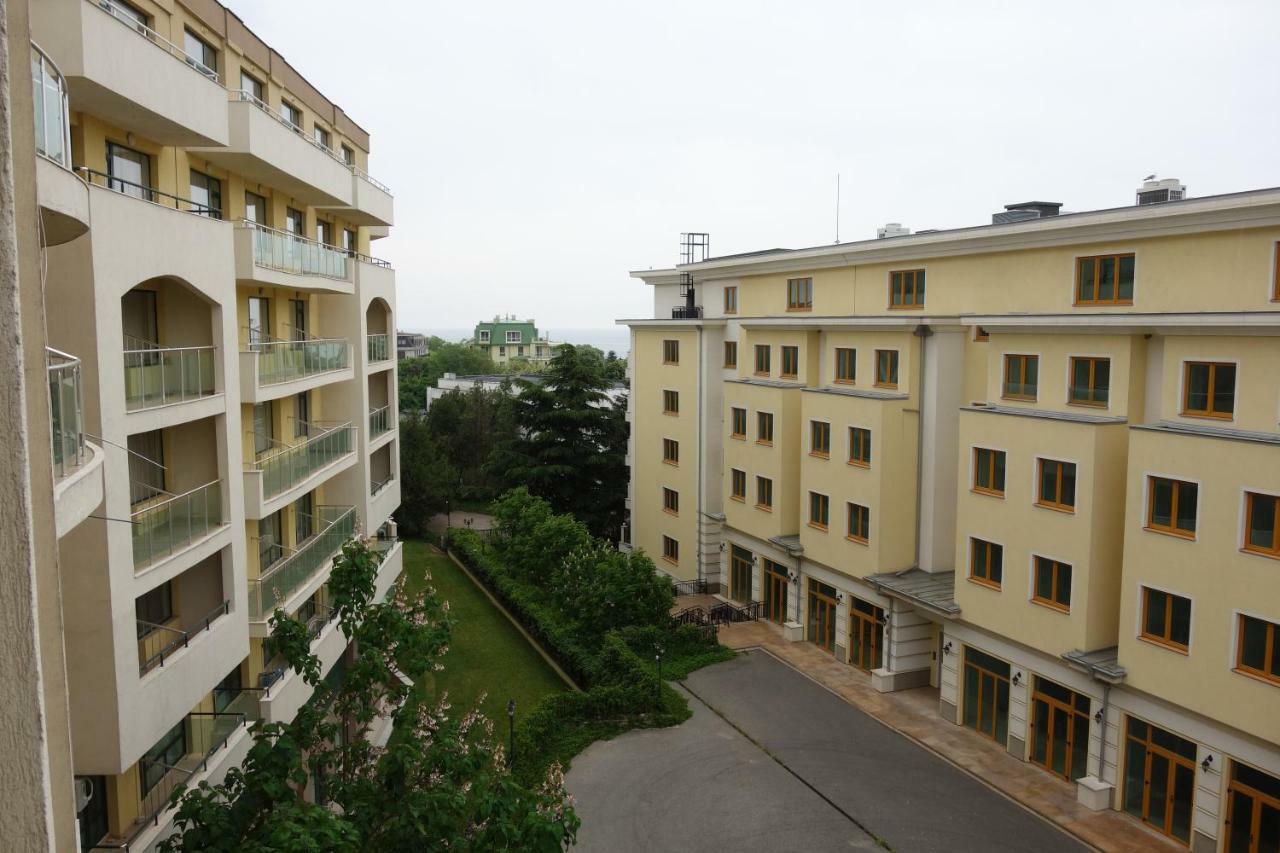 Private Apartment In Saint Elena Saints Constantine and Helena Ngoại thất bức ảnh