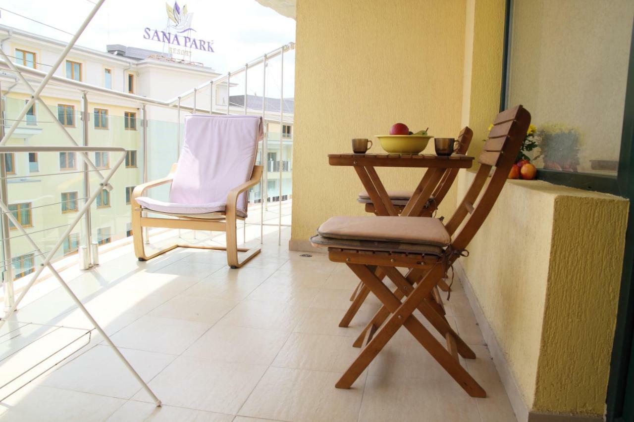 Private Apartment In Saint Elena Saints Constantine and Helena Ngoại thất bức ảnh
