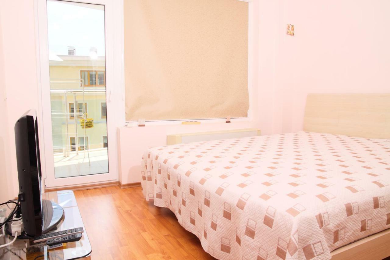 Private Apartment In Saint Elena Saints Constantine and Helena Ngoại thất bức ảnh