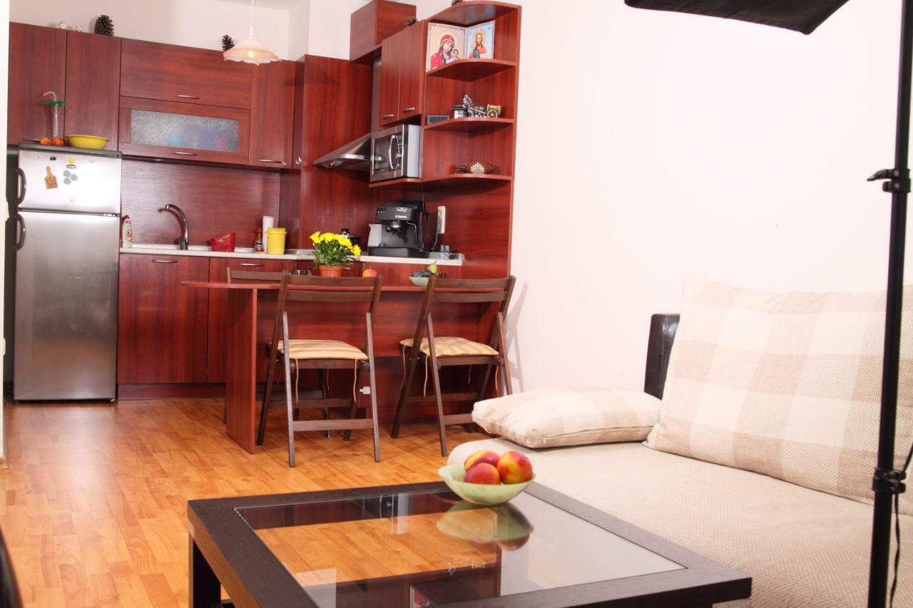 Private Apartment In Saint Elena Saints Constantine and Helena Ngoại thất bức ảnh