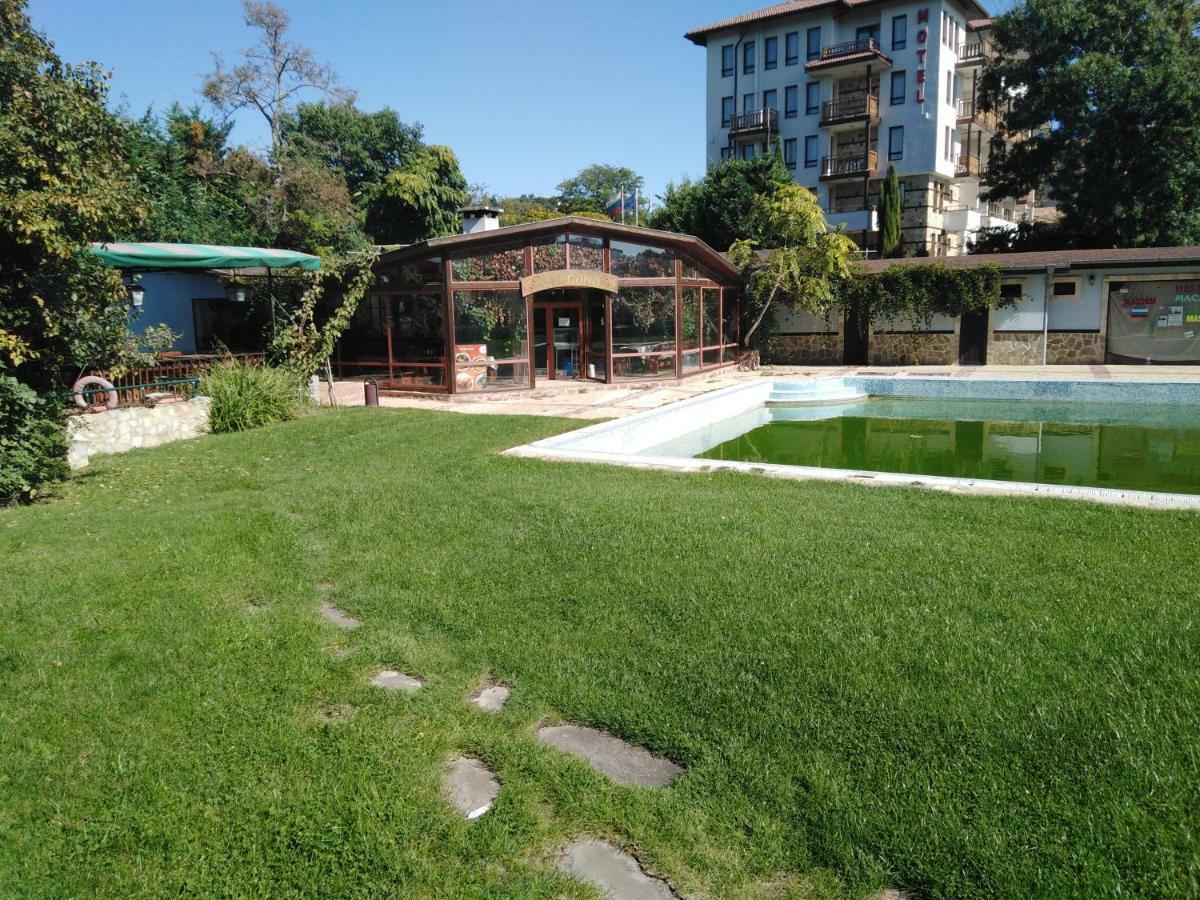 Private Apartment In Saint Elena Saints Constantine and Helena Ngoại thất bức ảnh