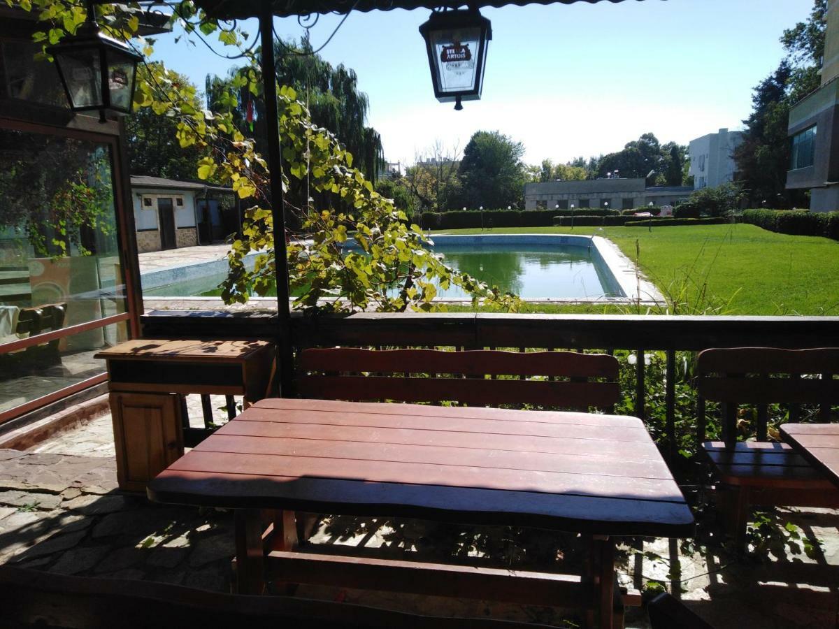 Private Apartment In Saint Elena Saints Constantine and Helena Ngoại thất bức ảnh