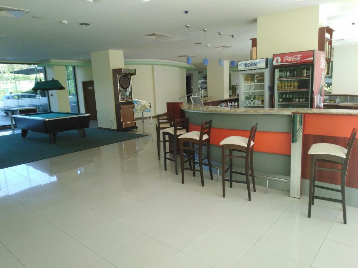 Private Apartment In Saint Elena Saints Constantine and Helena Ngoại thất bức ảnh