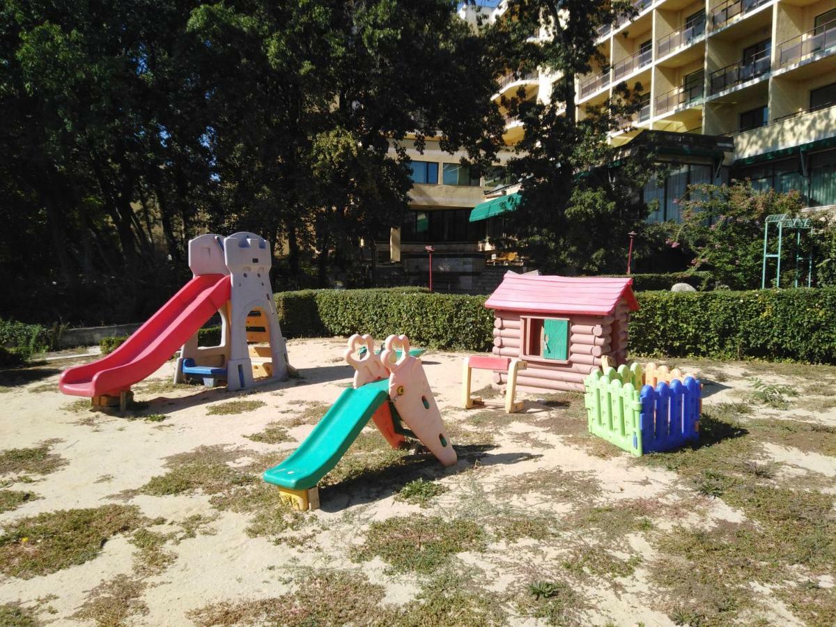 Private Apartment In Saint Elena Saints Constantine and Helena Ngoại thất bức ảnh