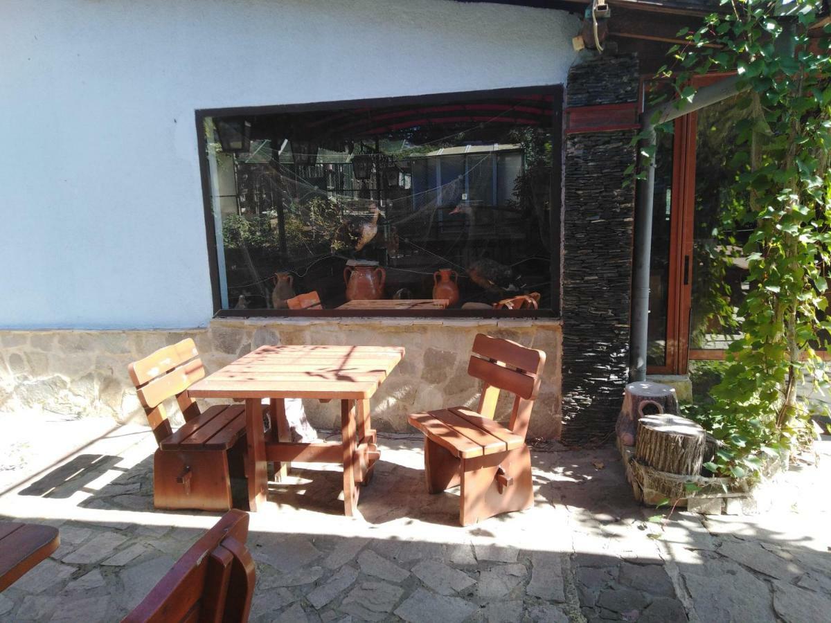 Private Apartment In Saint Elena Saints Constantine and Helena Ngoại thất bức ảnh