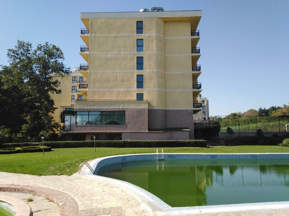 Private Apartment In Saint Elena Saints Constantine and Helena Ngoại thất bức ảnh