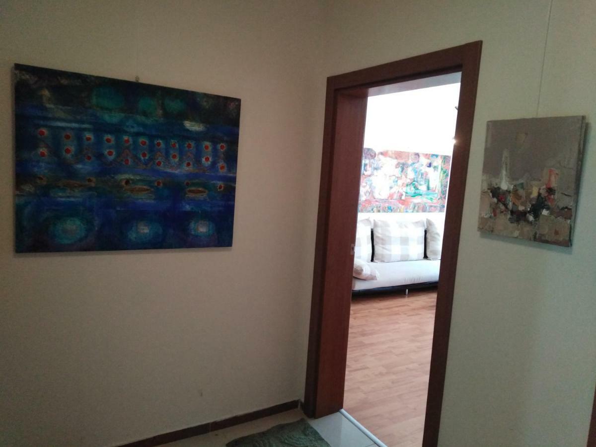 Private Apartment In Saint Elena Saints Constantine and Helena Ngoại thất bức ảnh