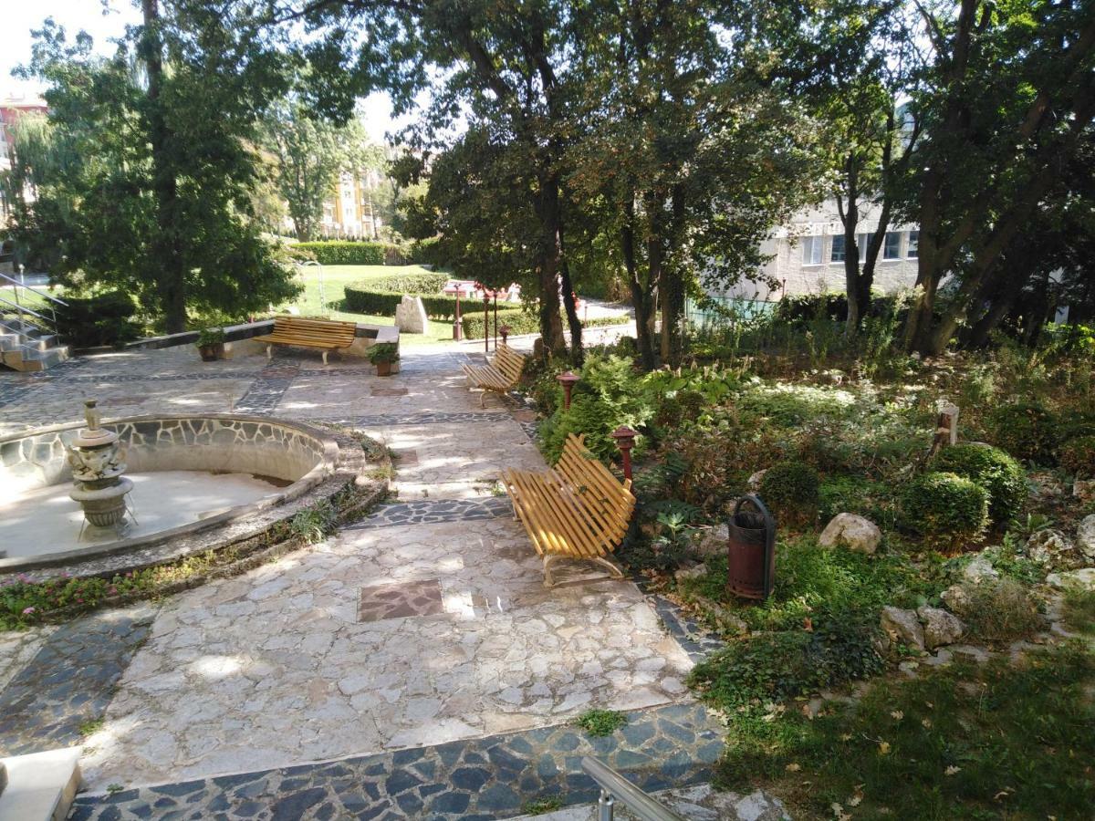 Private Apartment In Saint Elena Saints Constantine and Helena Ngoại thất bức ảnh