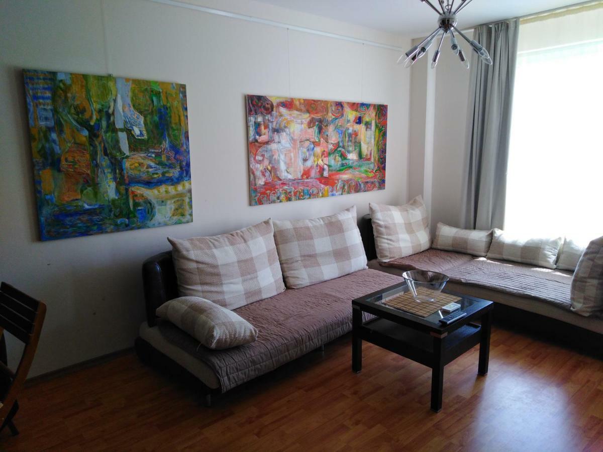 Private Apartment In Saint Elena Saints Constantine and Helena Ngoại thất bức ảnh