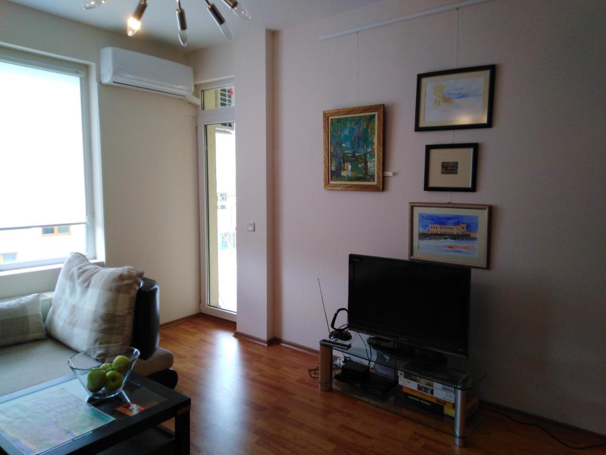 Private Apartment In Saint Elena Saints Constantine and Helena Ngoại thất bức ảnh