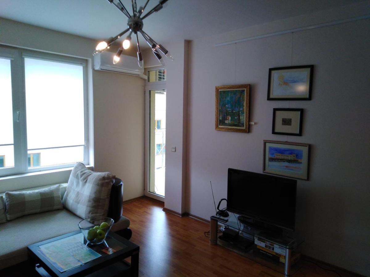 Private Apartment In Saint Elena Saints Constantine and Helena Ngoại thất bức ảnh